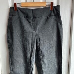 Reitmans Original comfort bermuda